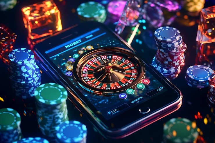 Live blackjack dealer and table interface on dewatogel live