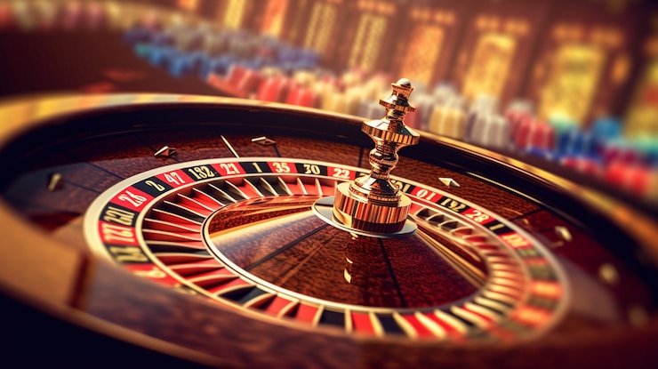 Treasures of Aztec slot game interface on dewatogel live